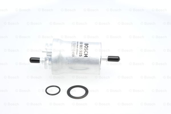 0450905925 BOSCH FILTRE CARBURANTS AUDI A3 16,32