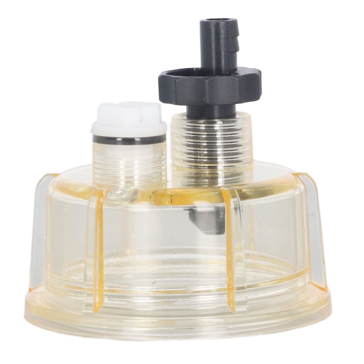 REMPLACEMENT GOBELET FILTRE SÉPARATEUR EAU HUILES MORSKIEGO R12T