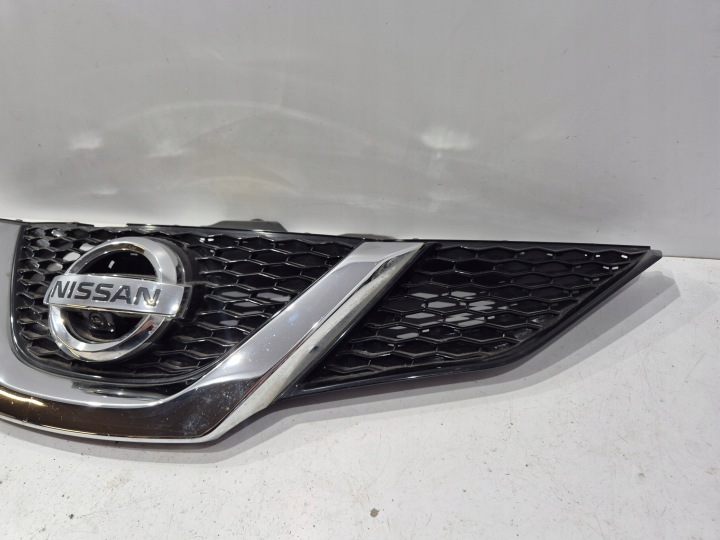 CALANDRE GRILLE CAMÉRA NISSAN QASHQAI II J11 2013 2014 2015 2016 623124EA0D