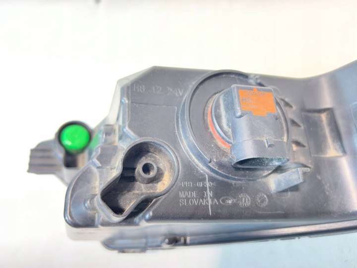 PHARE PHARES ANTIBROUILLARD DROIT AVANT VW TIGUAN II 5NA941700