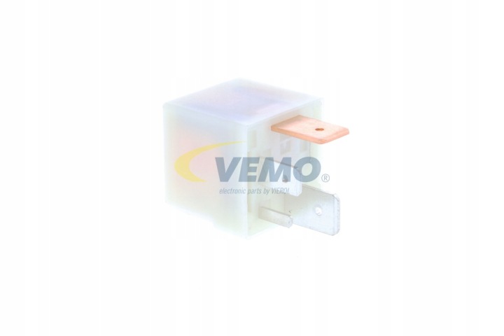 RELAIS VEMO VERS VW SHARAN 2.0 TDI
