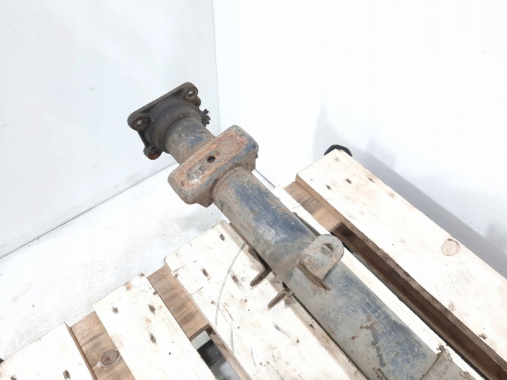 PONT DIFFÉRENTIEL ARRIÈRE MANUEL 40052457 VW AMAROK I 2H 10R