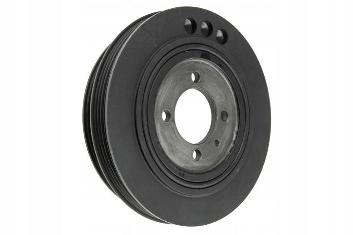 KOLO POULIE ARBRE VILEBREQUIN KIA RIO 1.5 00-05, CARENS 1.6 02-