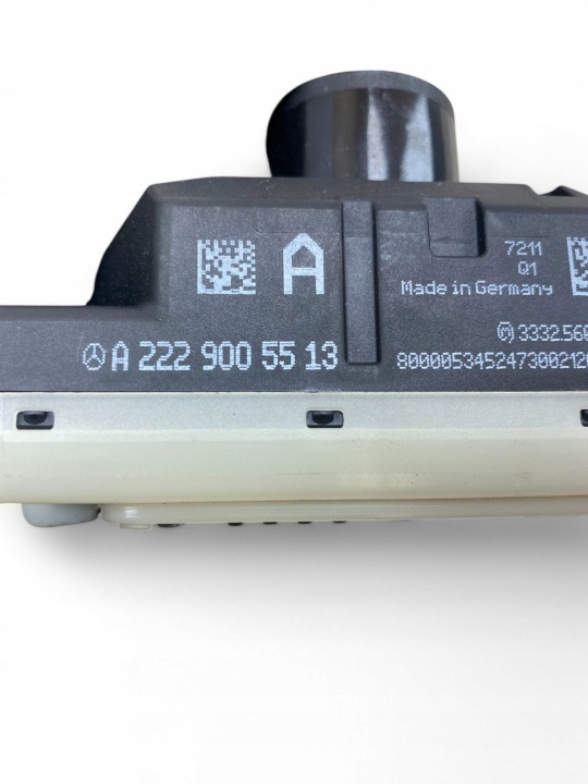 MERCEDES-BENZ OE A2229005513