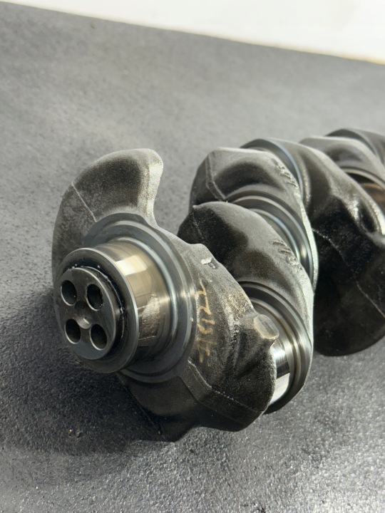 BMW F20 F30 F31 OE 9777797 VILEBREQUIN N47 2.0D