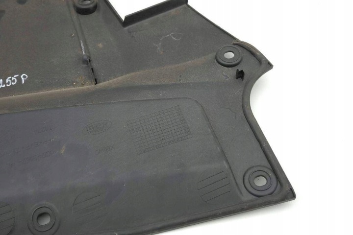 PLASTYK ESSUIE-GLACES AVANT LAND ROVER RANGE ROVER EVOQUE (L538)