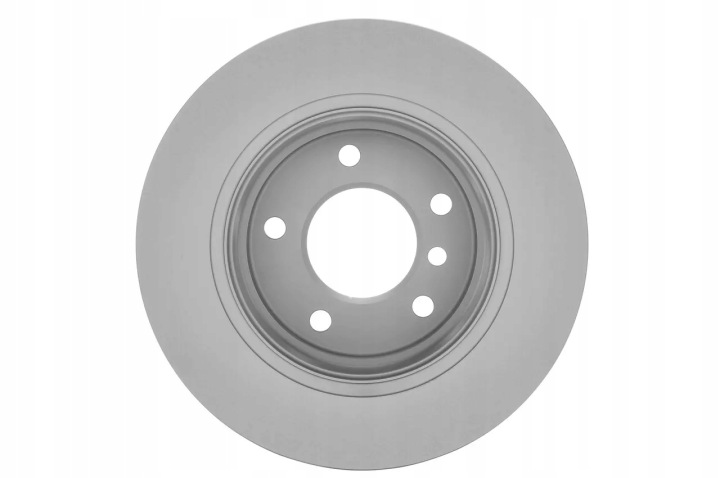 DISQUES I PLAQUETTES ARRIÈRE BMW SÉRIE 1 E81 E87 BOSCH