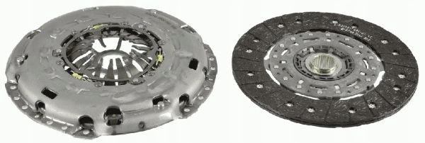 EMBRAYAGE JEU SEAT VOLKSWAGEN