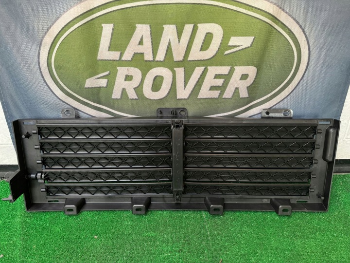 LAND ROVER DISCOVERY SPORT PARE-CHOCS ARRIÈRE K8D28A1CES