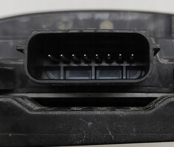 NISSAN QASHQAI J11 2013-2022 MODULE MORT ZONES A2C75729803