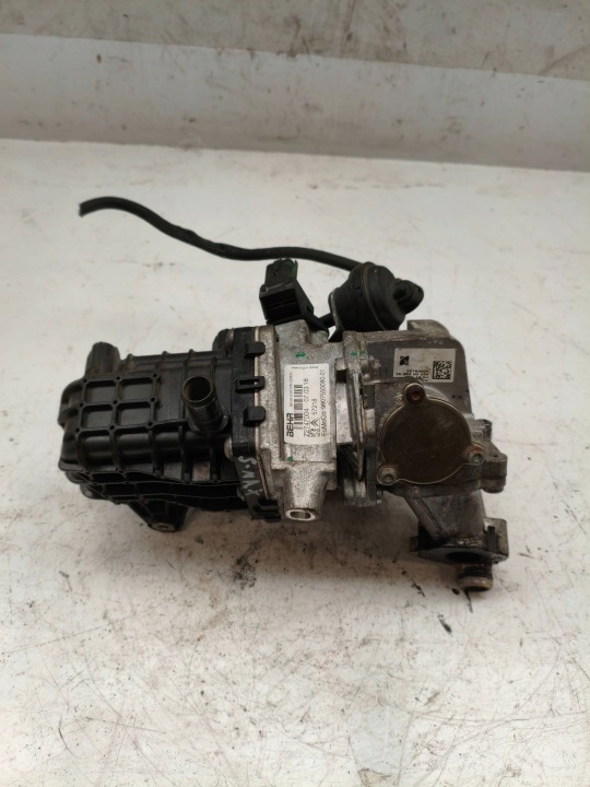 FORD S-MAX RADIATEUR GAZ D'ÉCHAPPEMENT EGR 1108532