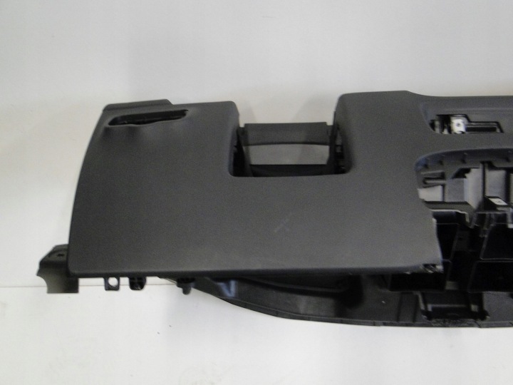 MERCEDES GLA 247 H247 CONSOLE TABLEAU DE BORD COCKPIT NOIRE