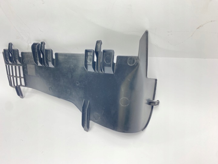 PROTECTION INFÉRIEURE TABLEAU DE BORD INSTRUMENTATION SUR PIEDS PASSAGER MERCEDES W124 1246894108