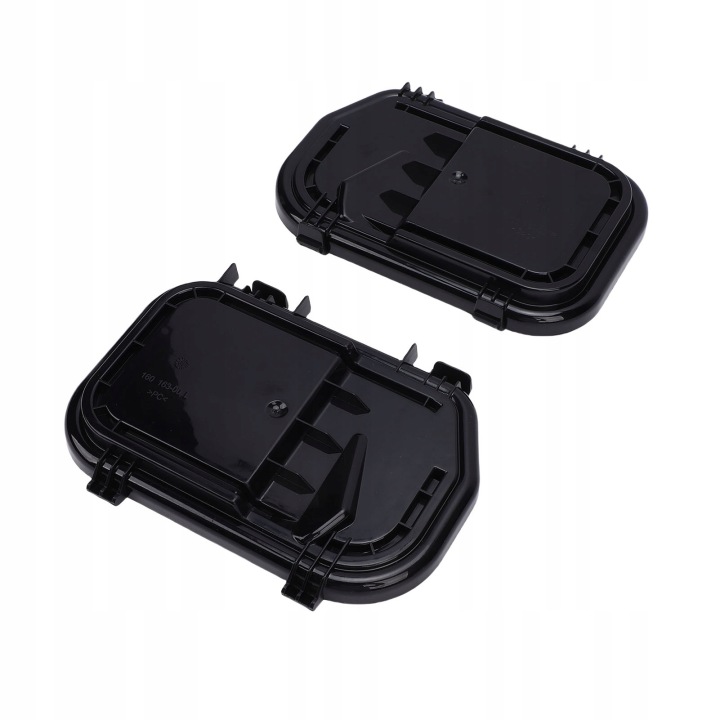 ARRIÈRE COUVERCLE PHARES GAUCHE DROIT 4F0941159 PROTECTION PROTECTRICE IE