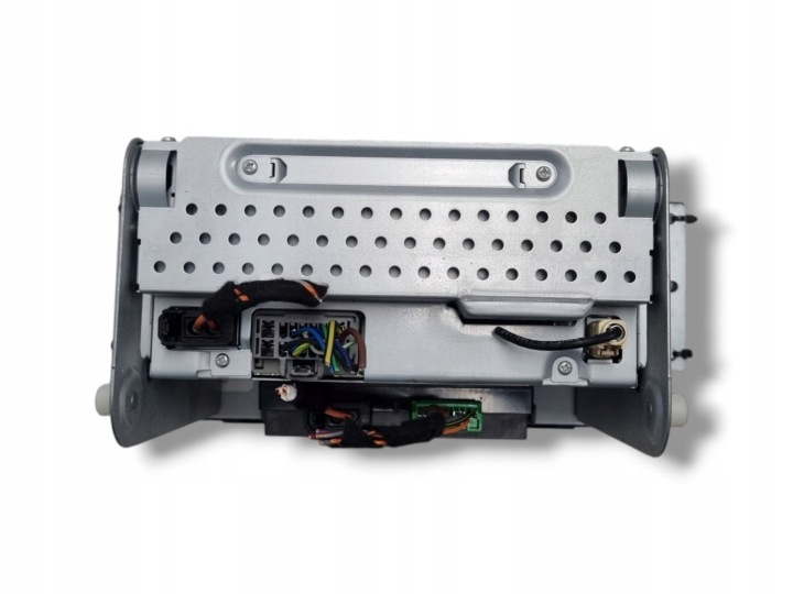 RADIO AUTOMOBILE LAND ROVER FREELANDER 2 L359 2008 7G9N-14C230-NA