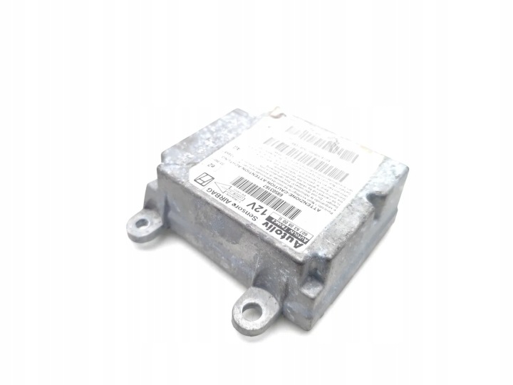 IVECO DAILY CONTRÔLEUR MODULE AIRBAG DIESEL 85KW (116 HP) 69503167 2008