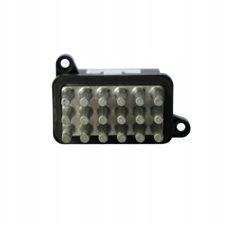 FORD FIESTA MK7 RÉSISTANCE RHÉOSTAT VENTILATEURS RÉCHAUFFEURS 6G9T19E624AE