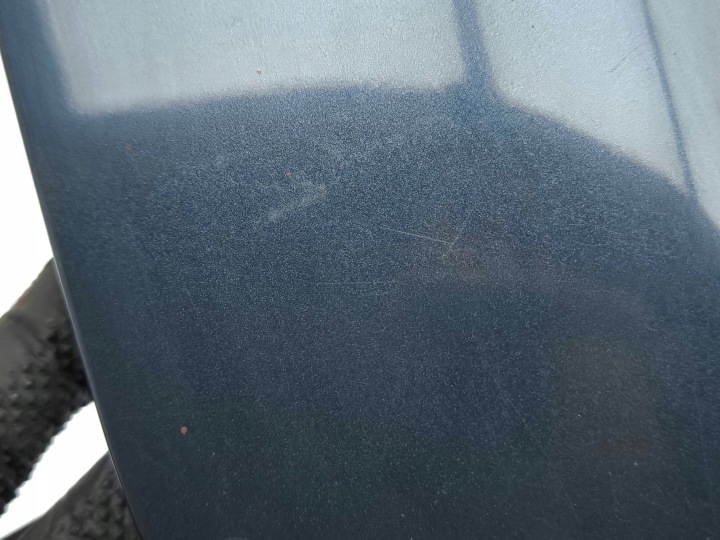 MERCEDES-BENZ AVEC W220 2001 CLAPET GOULOTTE DE REMPLISSAGE CARBURANTS