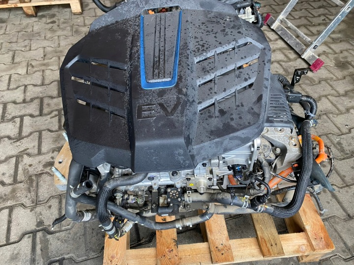 HYUNDAI KONA 2023 MOTEUR ÉLECTRIQUE 364000E178 97701K4000