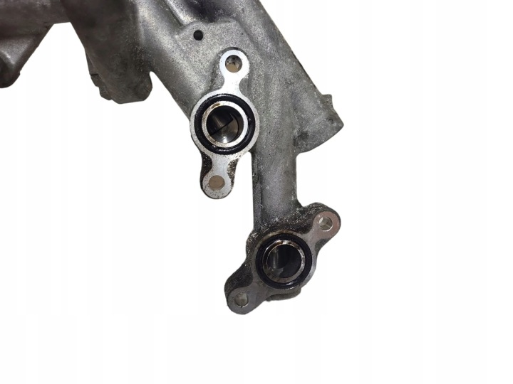 2010 TOYOTA AVENSIS T270 SUPPORT FILTRE HUILES 081203