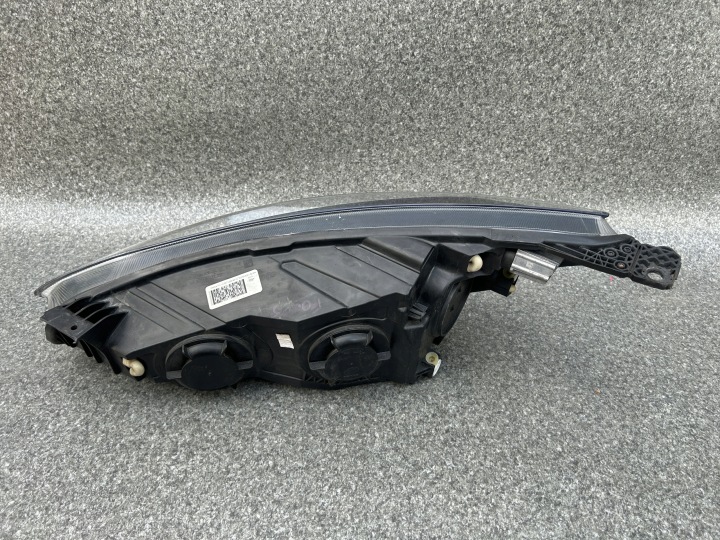 PHARE DROITE AVANT FORD FOCUS MK4 LED MX7B-13E014-CD PZN