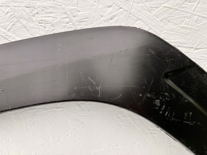 HYUNDAI TUCSON 4 IV GAUCHE MOULURE SUR AILE AVANT 87713-N7CA0