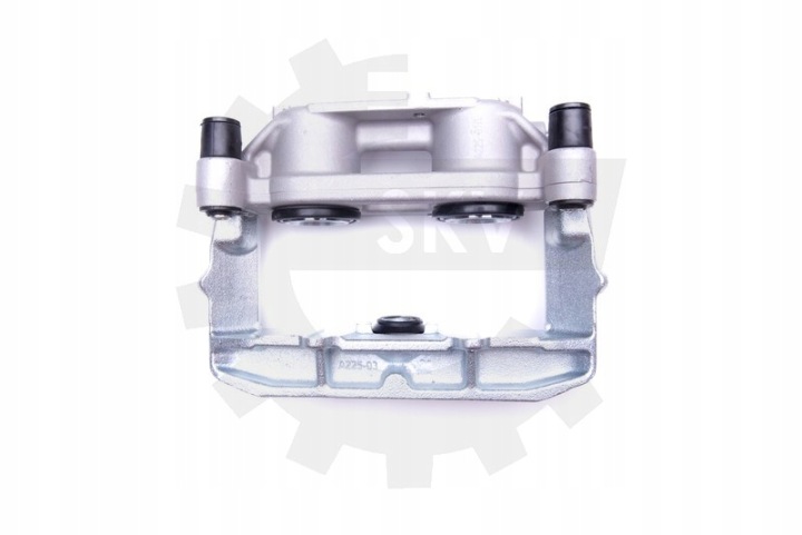 ÉTRIER DE FREIN FREINS 44SKV361 344800 AVANT GAUCHE AUDI A4 A6 A8 VW PASSAT (3B2,