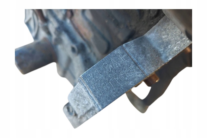 MOTEUR MITSUBISHI COLT MP290010