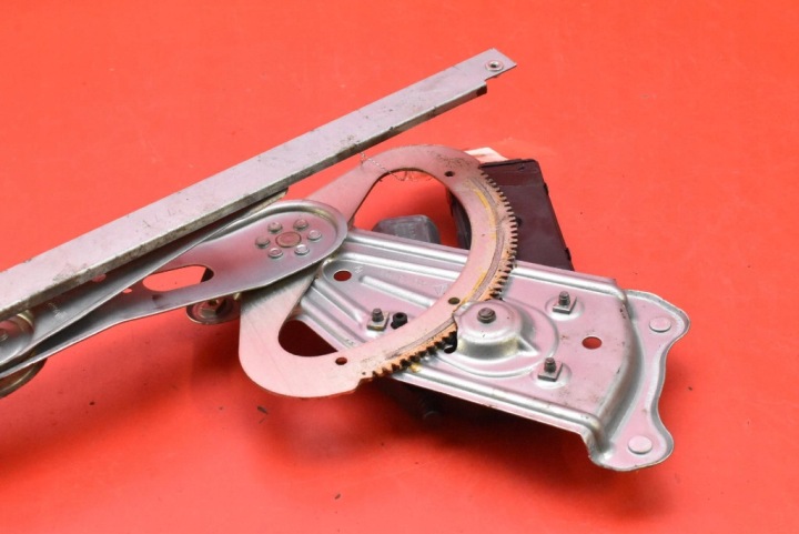 ÉLÉVATEUR VITRES GAUCHE AVANT EUROPE 807319718R RENAULT MEGANE SCENIC 3 III 09-12