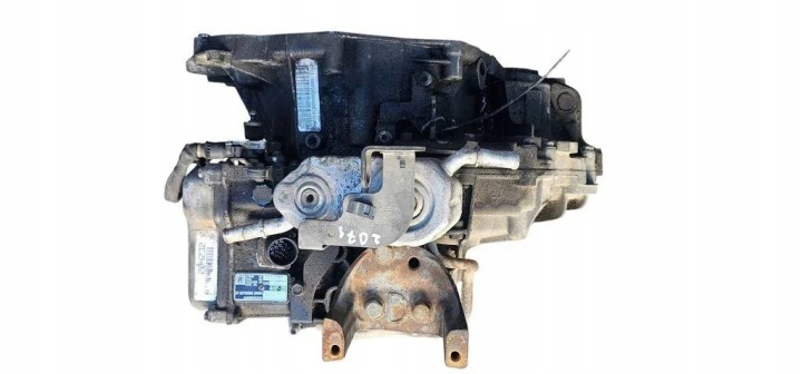BOÎTE DE VITESSES PEUGEOT 407 (6D_) 0311392 2.0L DIESEL 100KW 2004