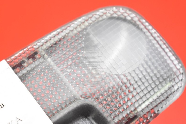 AMPOULE ÉCLAIRAGE INTÉRIEUR ARRIÈRE 3S7A-13K767-AB FORD GALAXY 2 II MK2 06-15