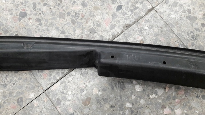9638958780 DOUBLURE DE PASSAGE DE ROUE INFÉRIEUR PEUGEOT 307