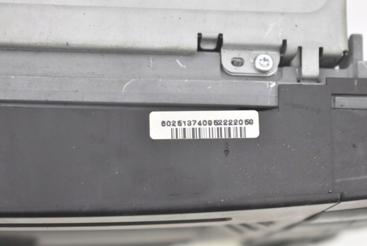 RADIO AUTORADIO CD MERCEDES E-KLASA W211 03R