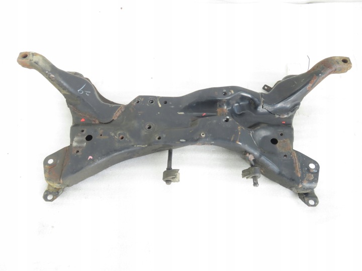 CHÂSSIS AVANT MITSUBISHI OUTLANDER I (CU_W) 2.0 4WD (CU2W) 4G63 (DOHC 16V)