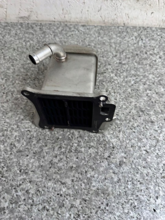 RADIATEUR GAZ D'ÉCHAPPEMENT EGR VOLVO XC40 2017-2024 32203034 2.0 D4