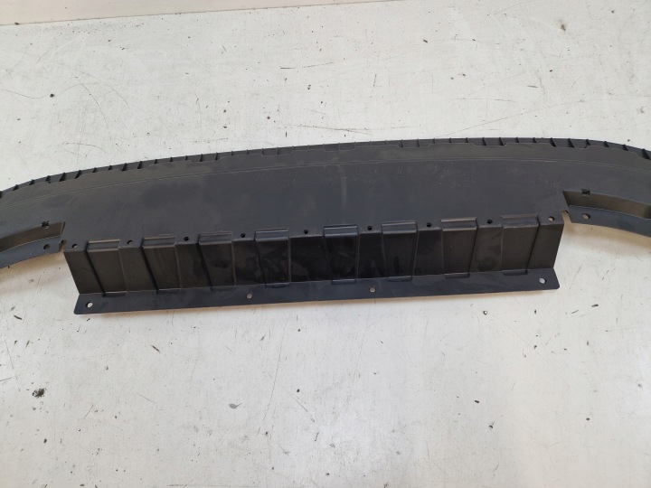 VW TIGUAN SPOILER PARE-CHOCS AVANT AVANT ORIGINE 5NN805903D
