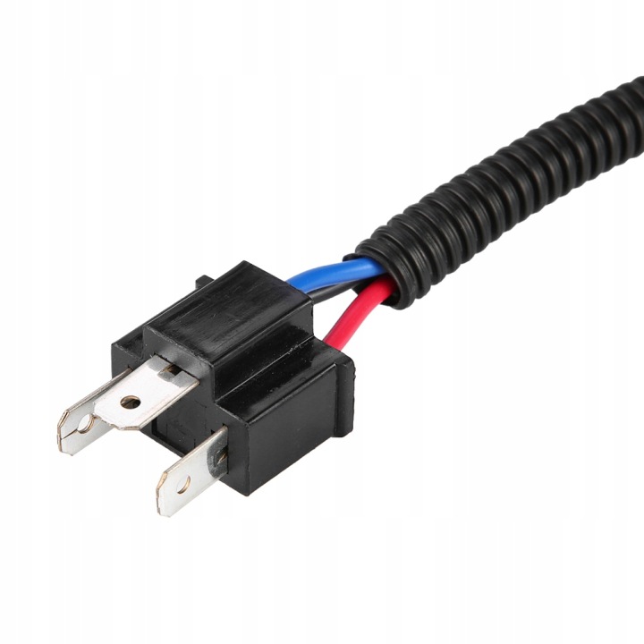 2 PCS H4/9003/HB2 ZACZE CÉRAMIQUE PUCE PRZEDUZAJACA PRISE Q6