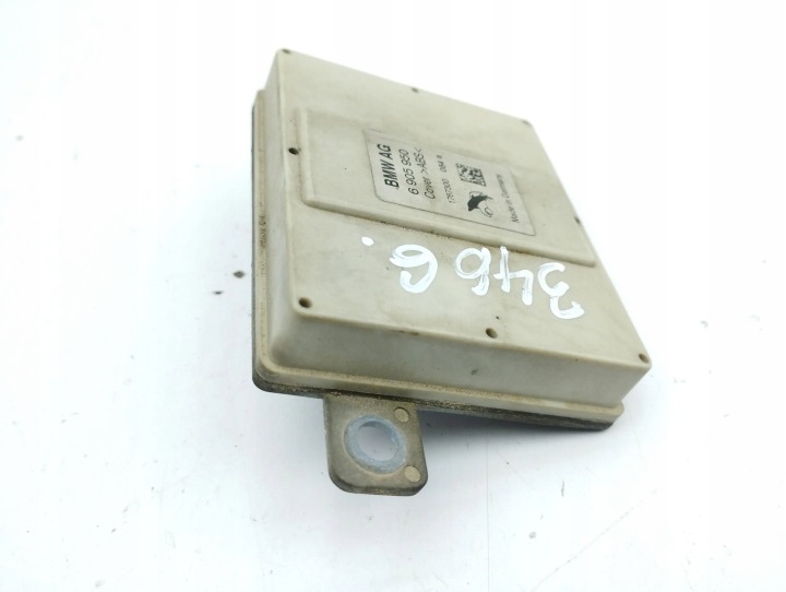 BMW X5 E53 MODULE ANTENNES 2005 6905950
