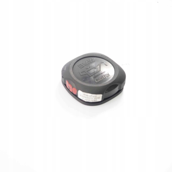 BOUCHON GOULOTTE DE REMPLISSAGE HUILES BMW 3 (E90) 7560482 31010956 2005