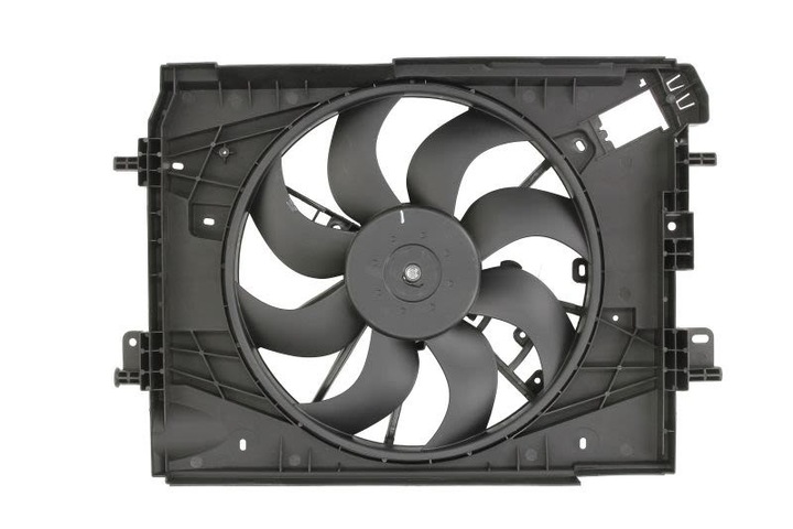 VENTILADOR DEL RADIADOR DEL MOTOR THERMOTEC D8R013TT 