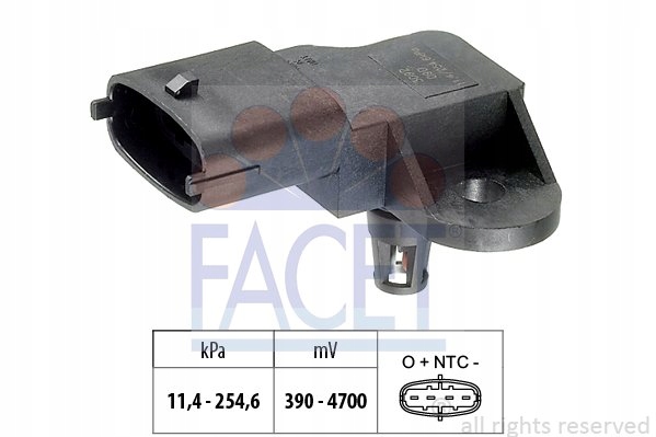 SENSOR / PROBE FACET 103092 