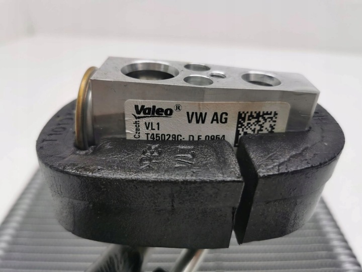AUDI A3 8Y 2023 ÉVAPORATEUR CLIMATISATION 5Q0816679B