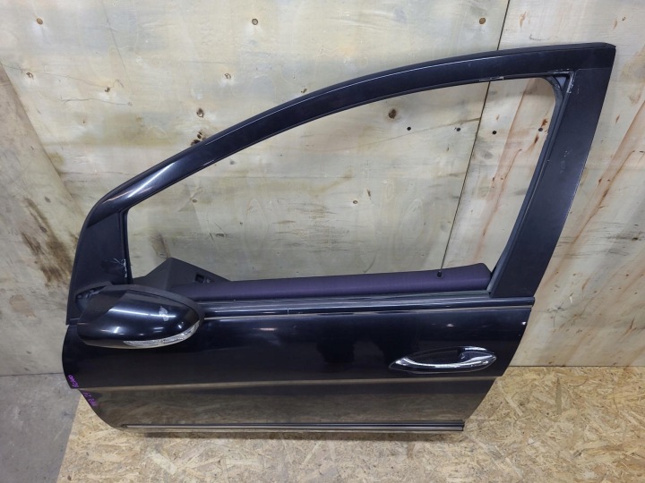 PORTES AVANT GAUCHE CÔTÉ MERCEDES-BENZ B W245 T245.233 2007