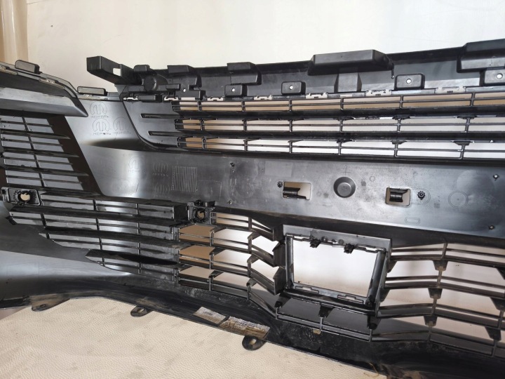 PARE-CHOCS 6XPDC EXPERT III LIFT VIVARO C LIFT JUMPY III LIFT 23- 9849394280