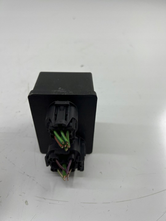 CONTRÔLEUR BOUGIES INCANDESCENCE LAND ROVER RANGE ROVER SPORT L494 HPLA12B533AA