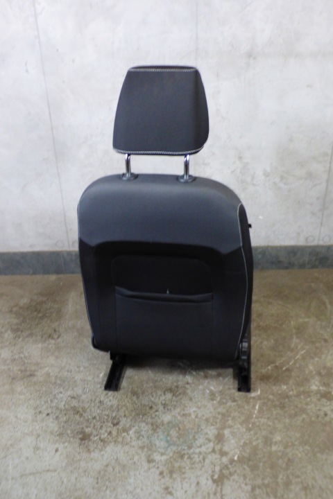 SIÈGE DROIT PASSAGER STBDB EUROPE SKODA FABIA III LIFT