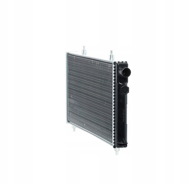 RIDEX 470R0351 RADIATEUR SYSTÈME REFROIDISSEMENT MOTEUR VERS CITROËN C15 (VD-)