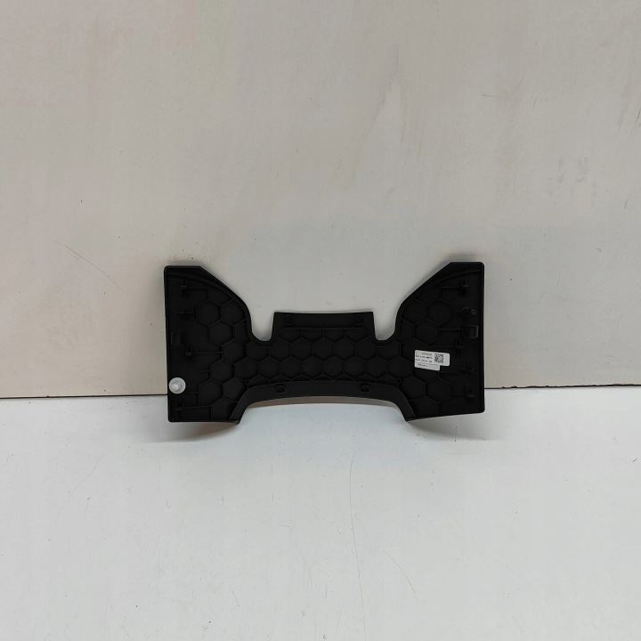 PORSCHE TAYCAN ÉLÉMENT TABLEAU DE BORD INSTRUMENTATION BAS 2024 ESTATE 4/5DR (21-25)