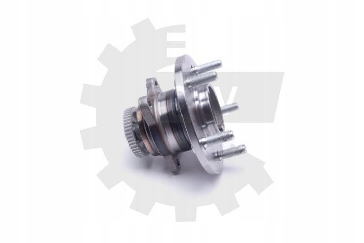 MOYEU ROUES AVEC ROULEMENT 29SKV483 29SKV483 SKV