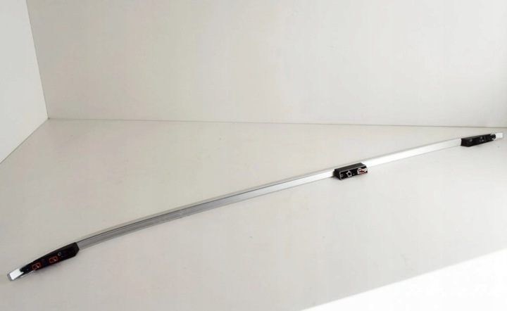 BMW 2 F22 F23 2014 BARRES DE TOIT TOITS